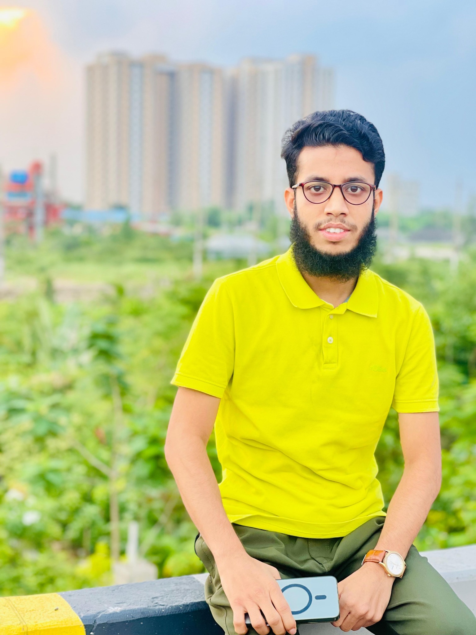 Member Photo